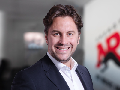 Alexander Wagner