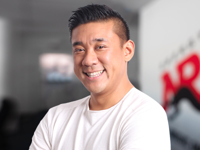 Christian Tang