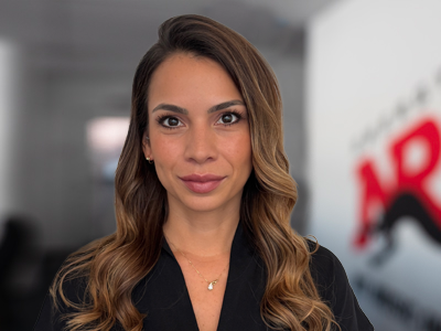 Bianca Polner